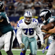 Image for article titled Two Eagles Made A Point Of Going After Greg Hardy